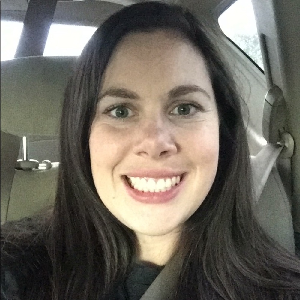 Meet your Posher, Catherine